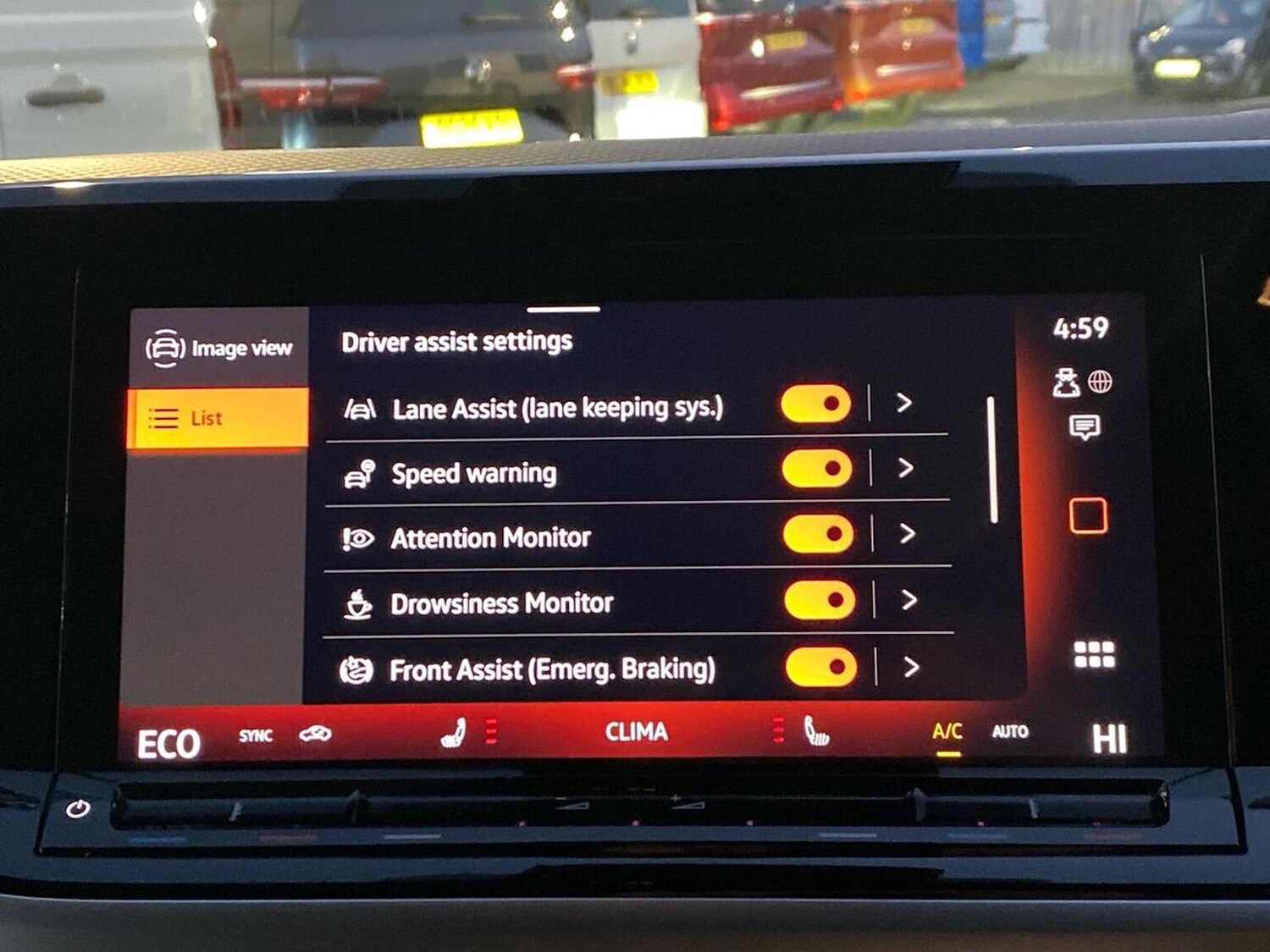 Used Volkswagen California 2025 for sale - 77488048: Photo 29