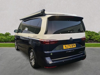 Used Volkswagen California 2025 for sale - 77488048: Photo