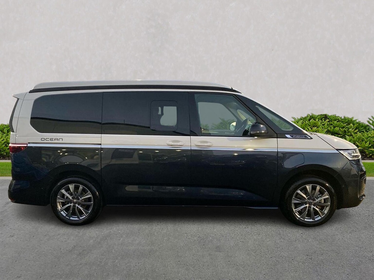 Used Volkswagen California 2025 for sale - 77488048: Photo 3