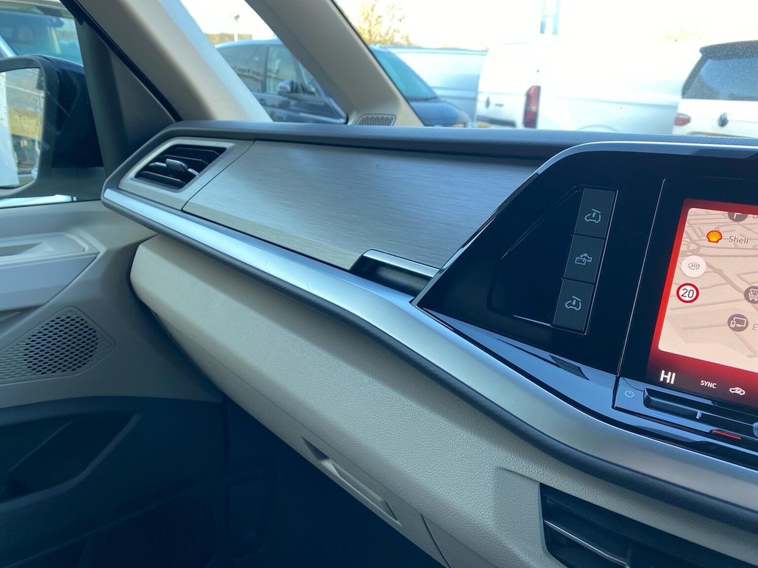 Used Volkswagen California 2025 for sale - 77488048: Photo 37