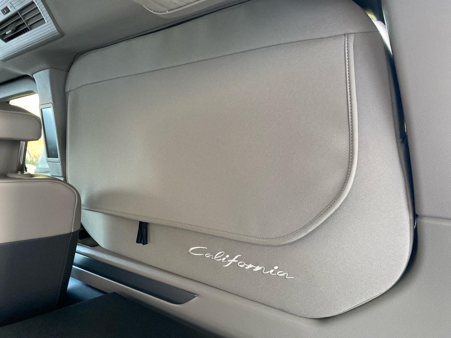 Used Volkswagen California 2025 for sale - 77488048: Photo 39