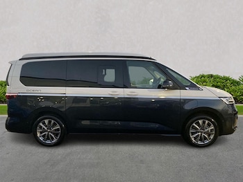 Used Volkswagen California 2025 for sale - 77488048: Photo