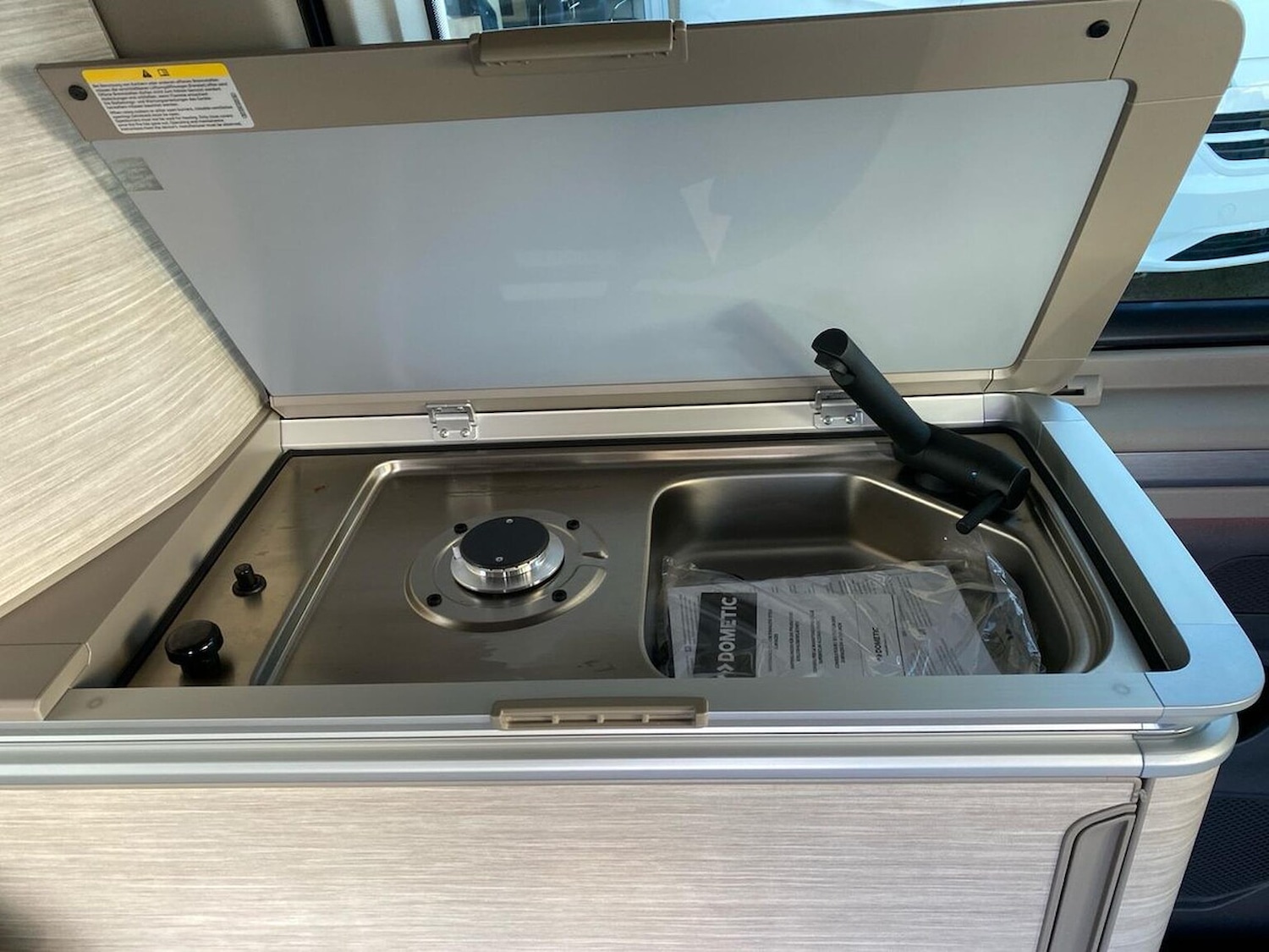 Used Volkswagen California 2025 for sale - 77488048: Photo 41