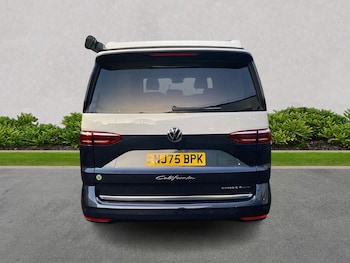 Used Volkswagen California 2025 for sale - 77488048: Photo