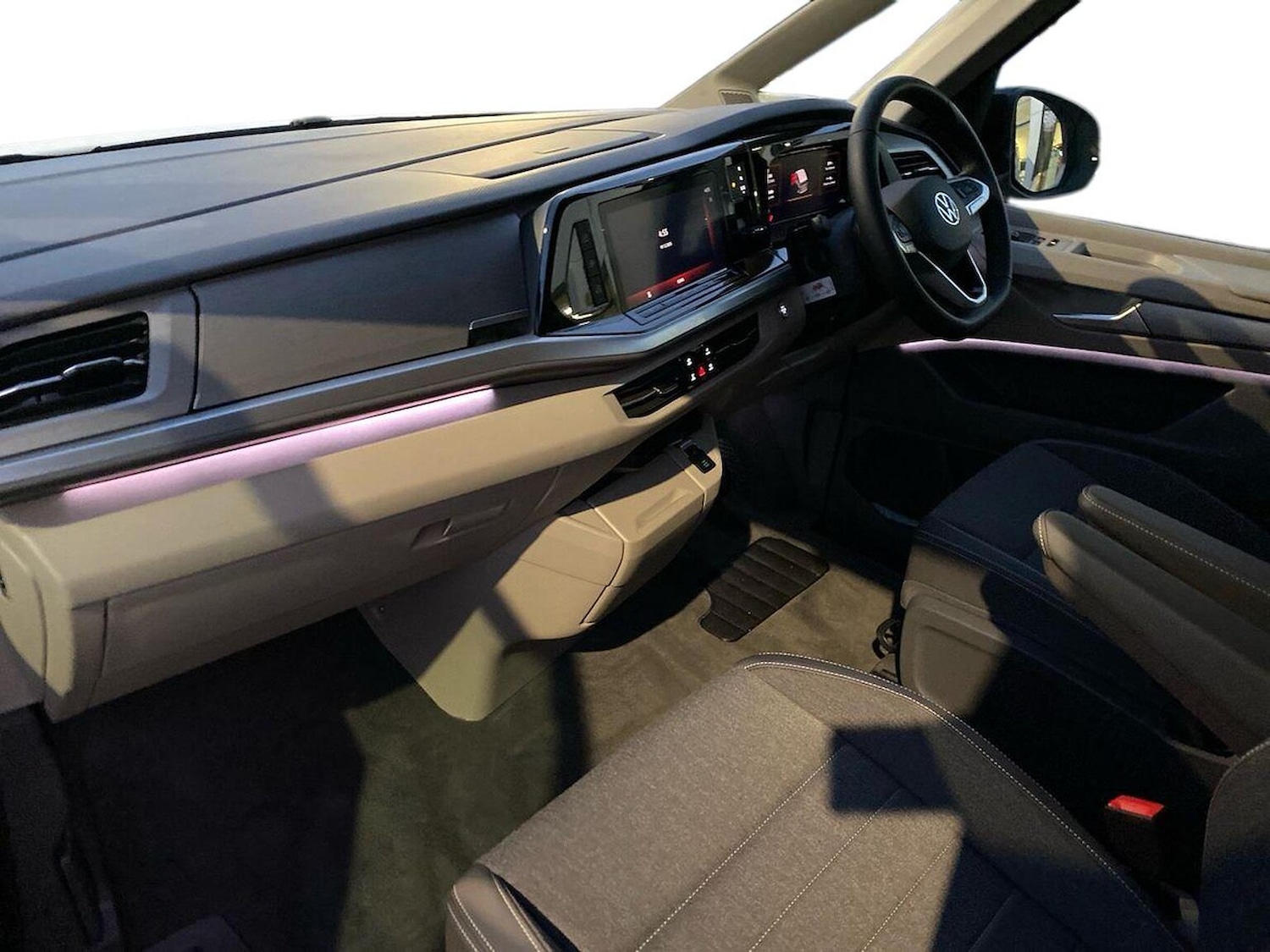 Used Volkswagen California 2025 for sale - 77488048: Photo 7