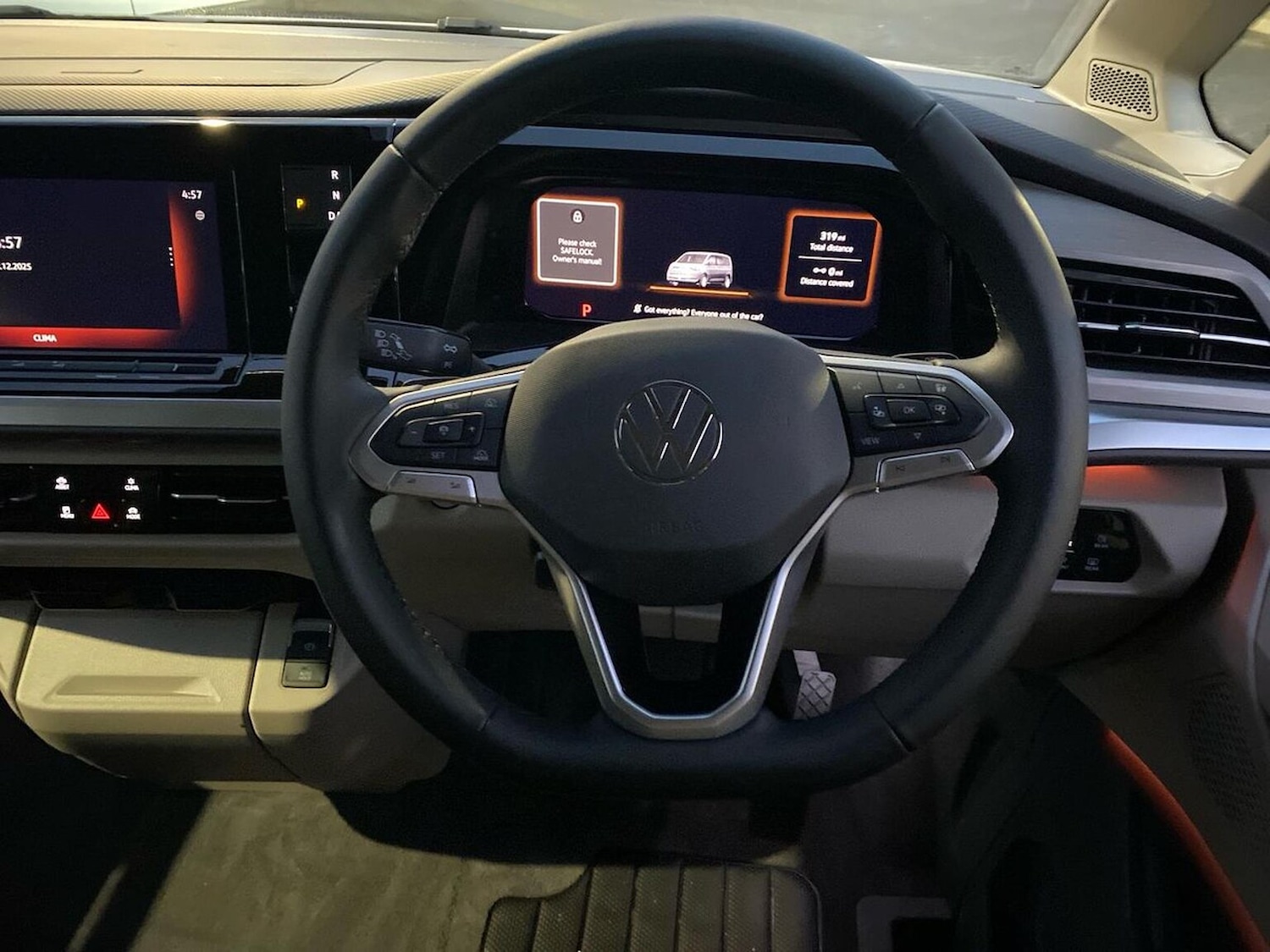 Used Volkswagen California 2025 for sale - 77488048: Photo 9