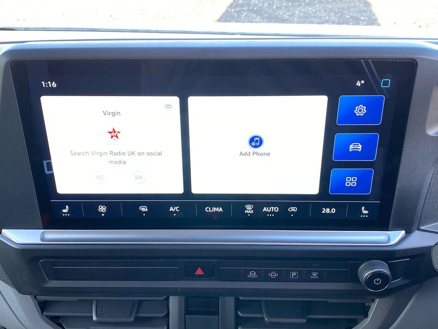 Used Volkswagen Transporter 2025 for sale - 77487862: Photo 11