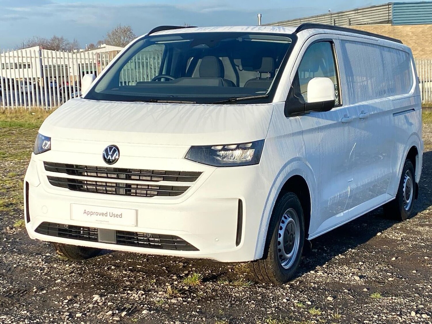 Used Volkswagen Transporter 2025 for sale - 77487862: Photo 20