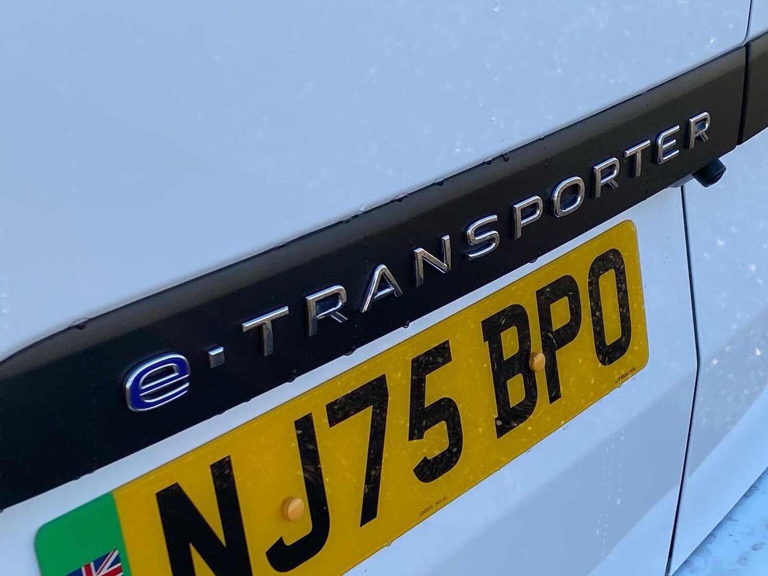 Used Volkswagen Transporter 2025 for sale - 77487862: Photo 24