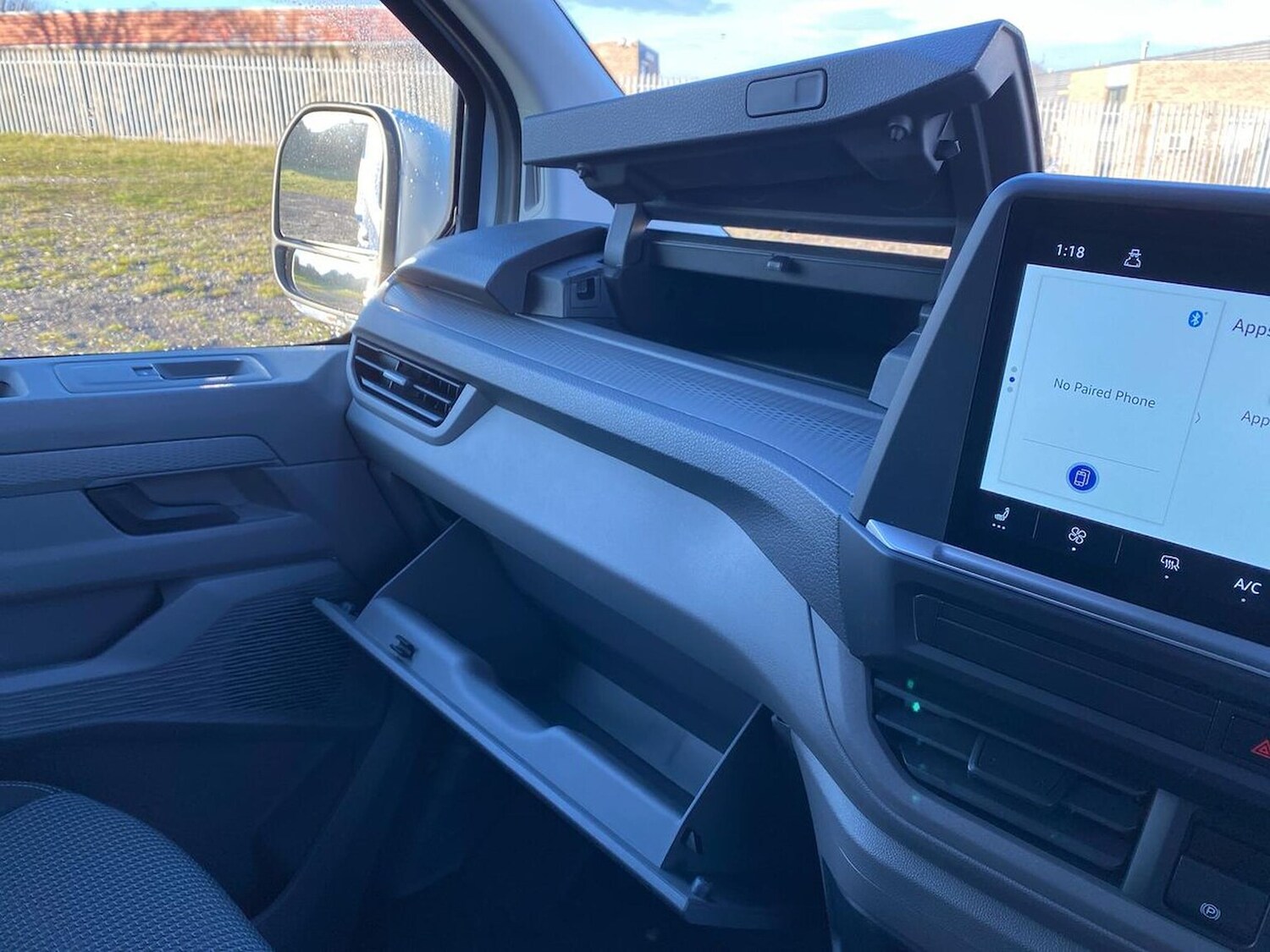 Used Volkswagen Transporter 2025 for sale - 77487862: Photo 35