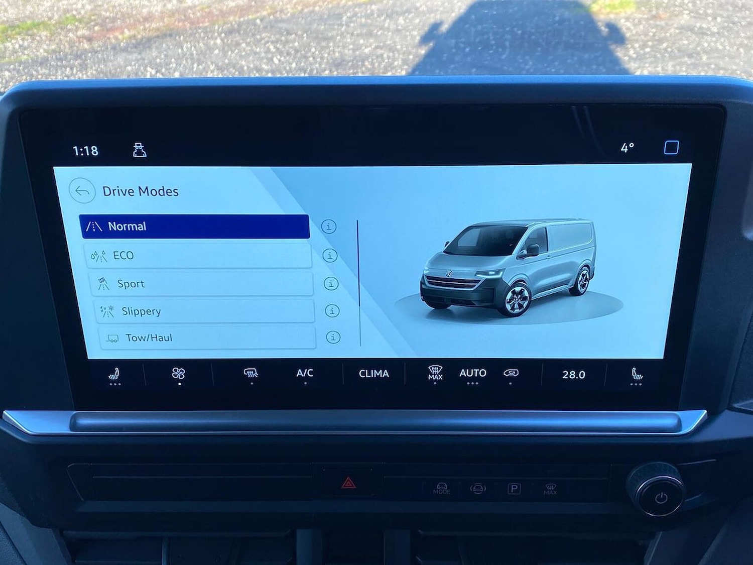 Used Volkswagen Transporter 2025 for sale - 77487862: Photo 36