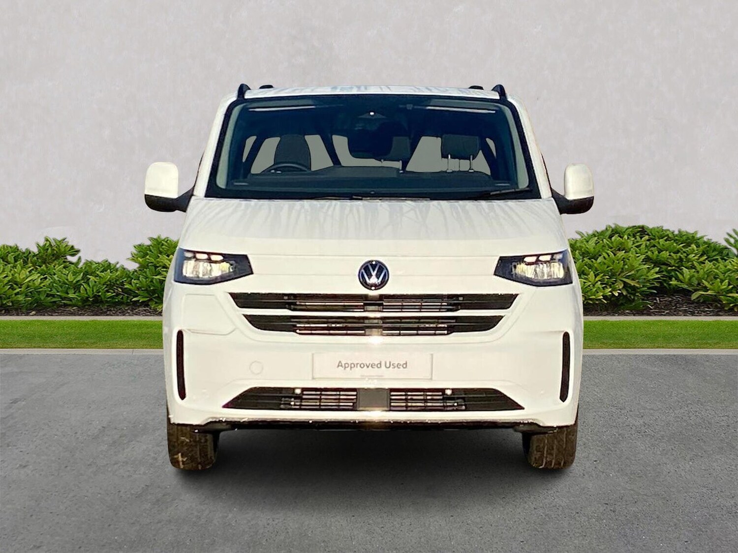 Used Volkswagen Transporter 2025 for sale - 77487862: Photo 5