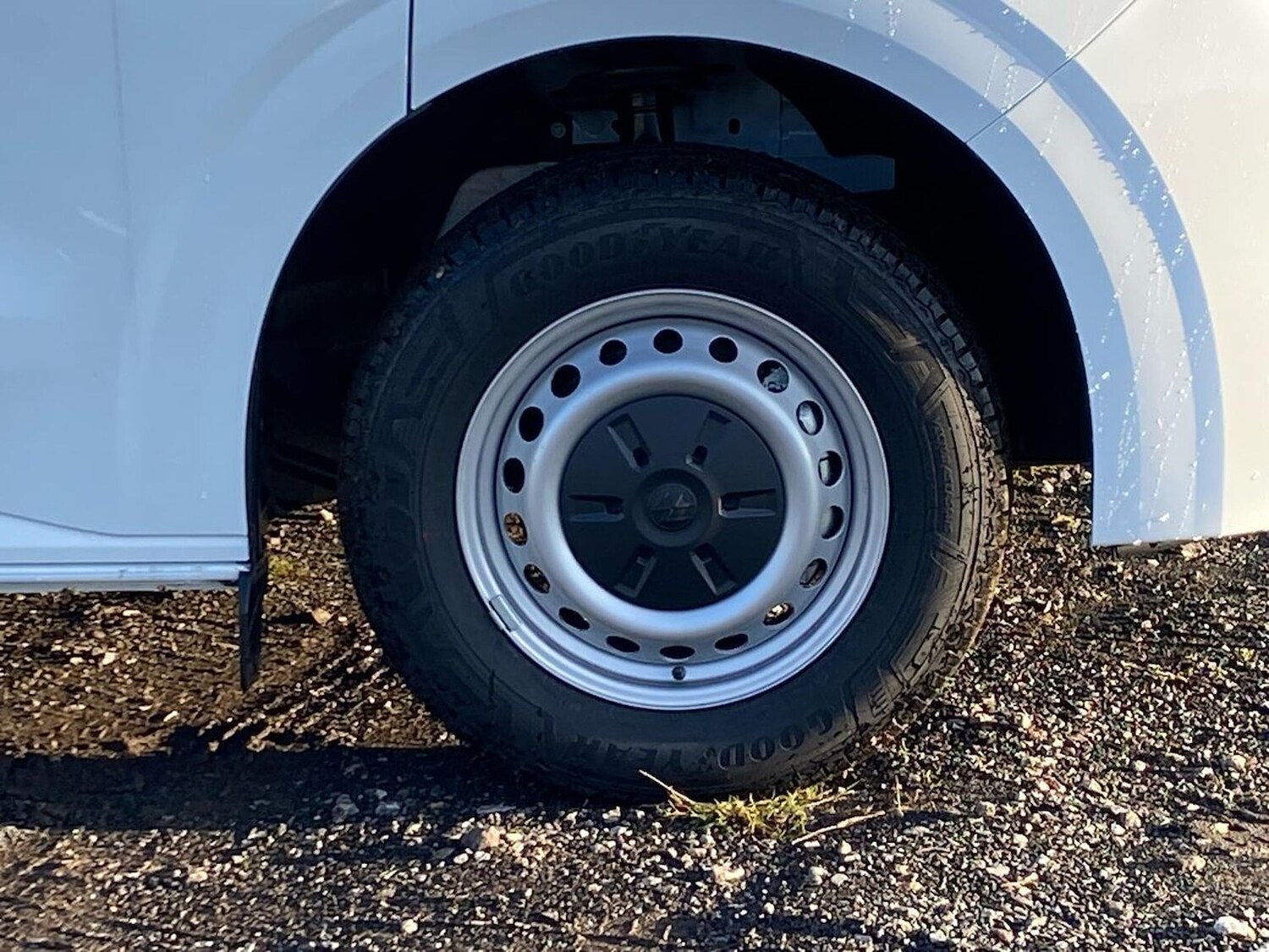 Used Volkswagen Transporter 2025 for sale - 77487862: Photo 6