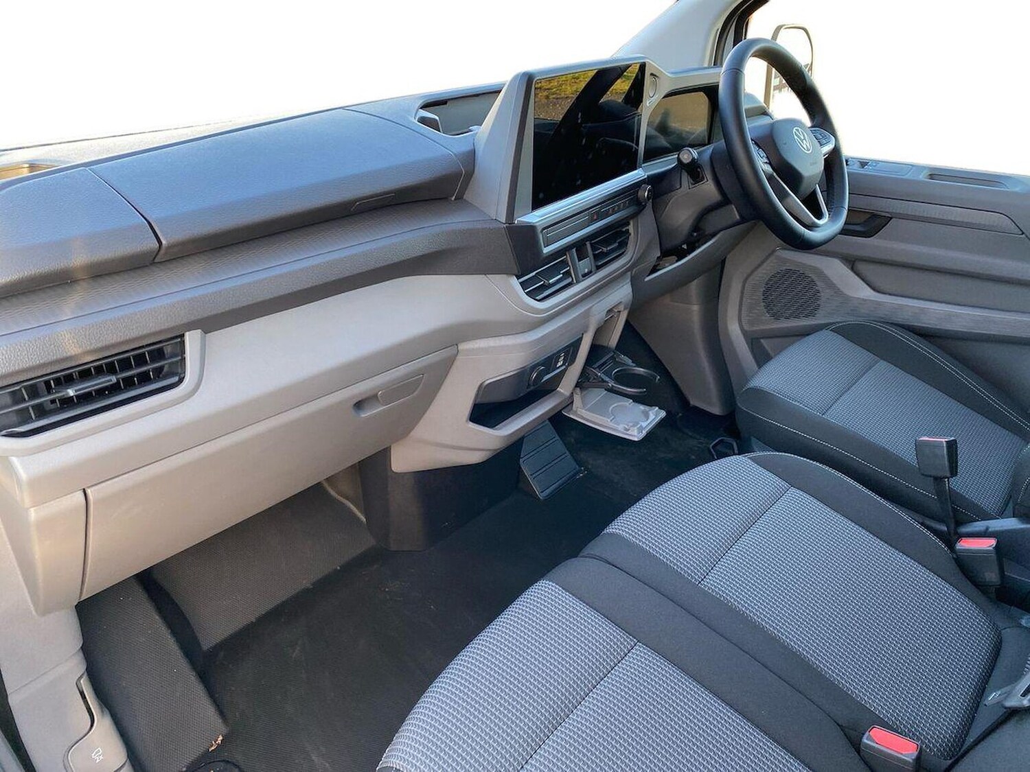 Used Volkswagen Transporter 2025 for sale - 77487862: Photo 7