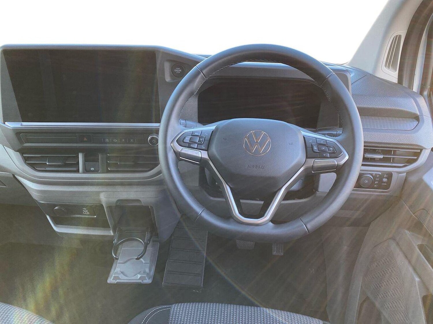 Used Volkswagen Transporter 2025 for sale - 77487862: Photo 8