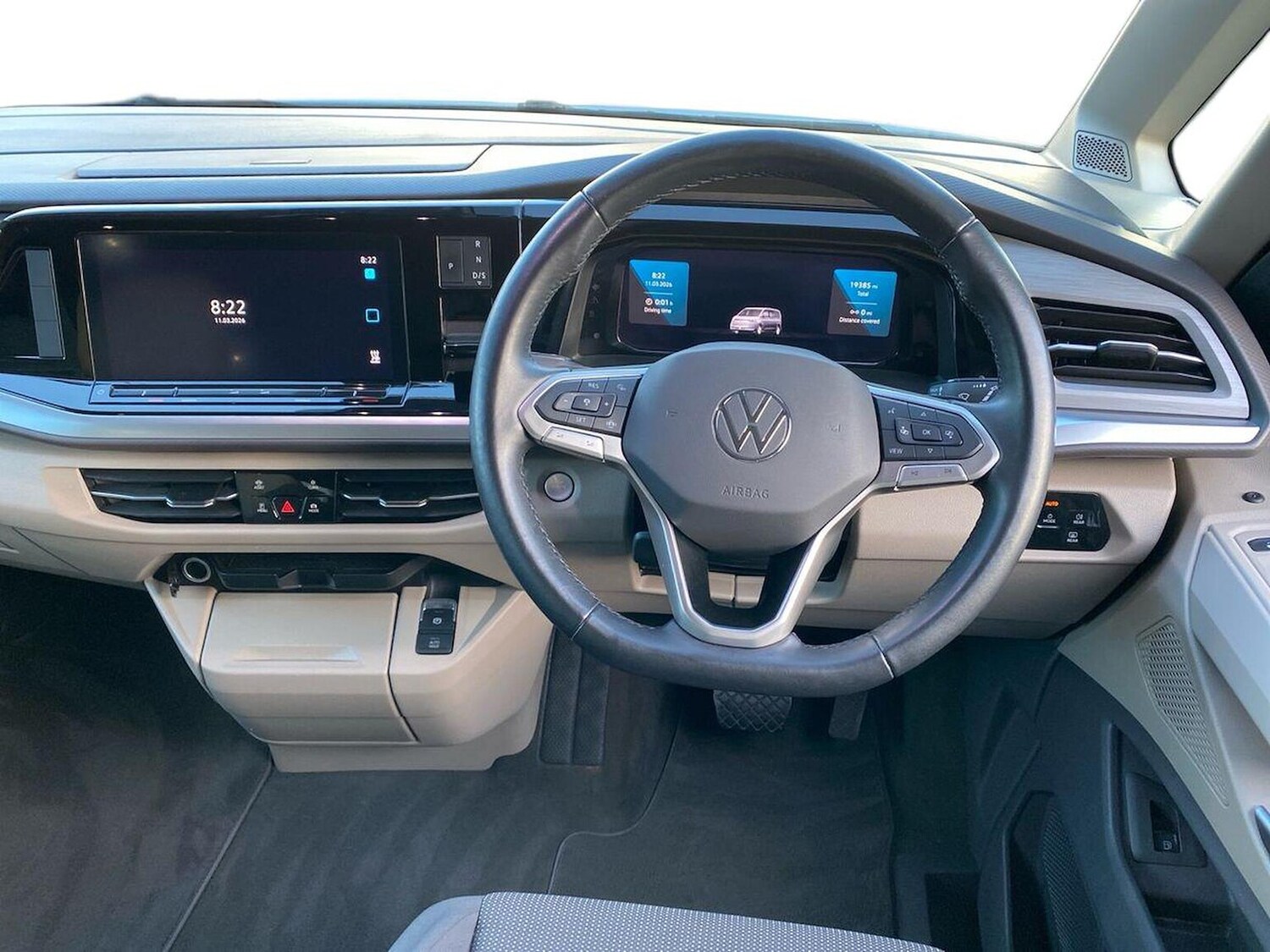 Used Volkswagen Multivan 2024 for sale - 78194711: Photo 10