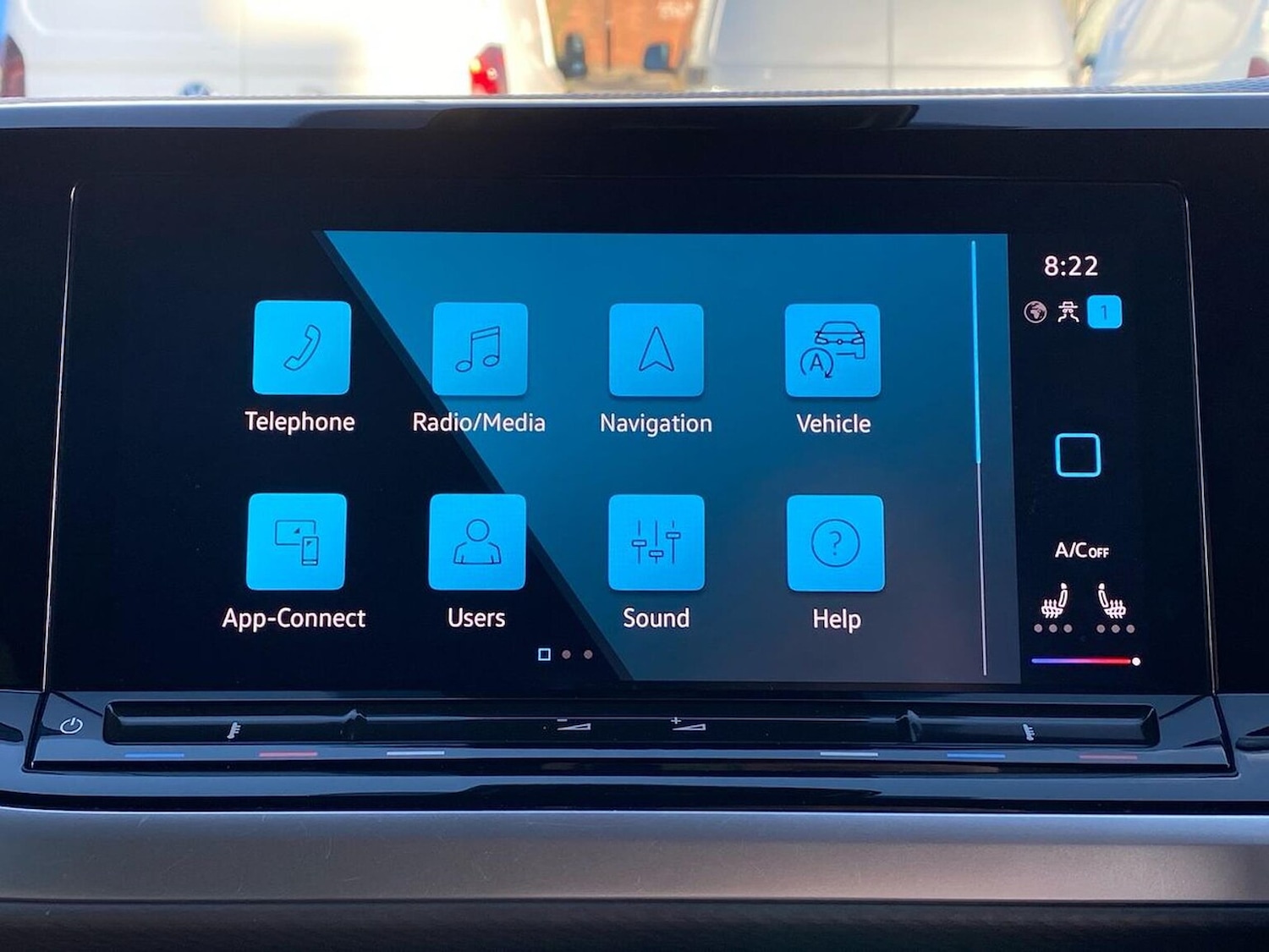 Used Volkswagen Multivan 2024 for sale - 78194711: Photo 13