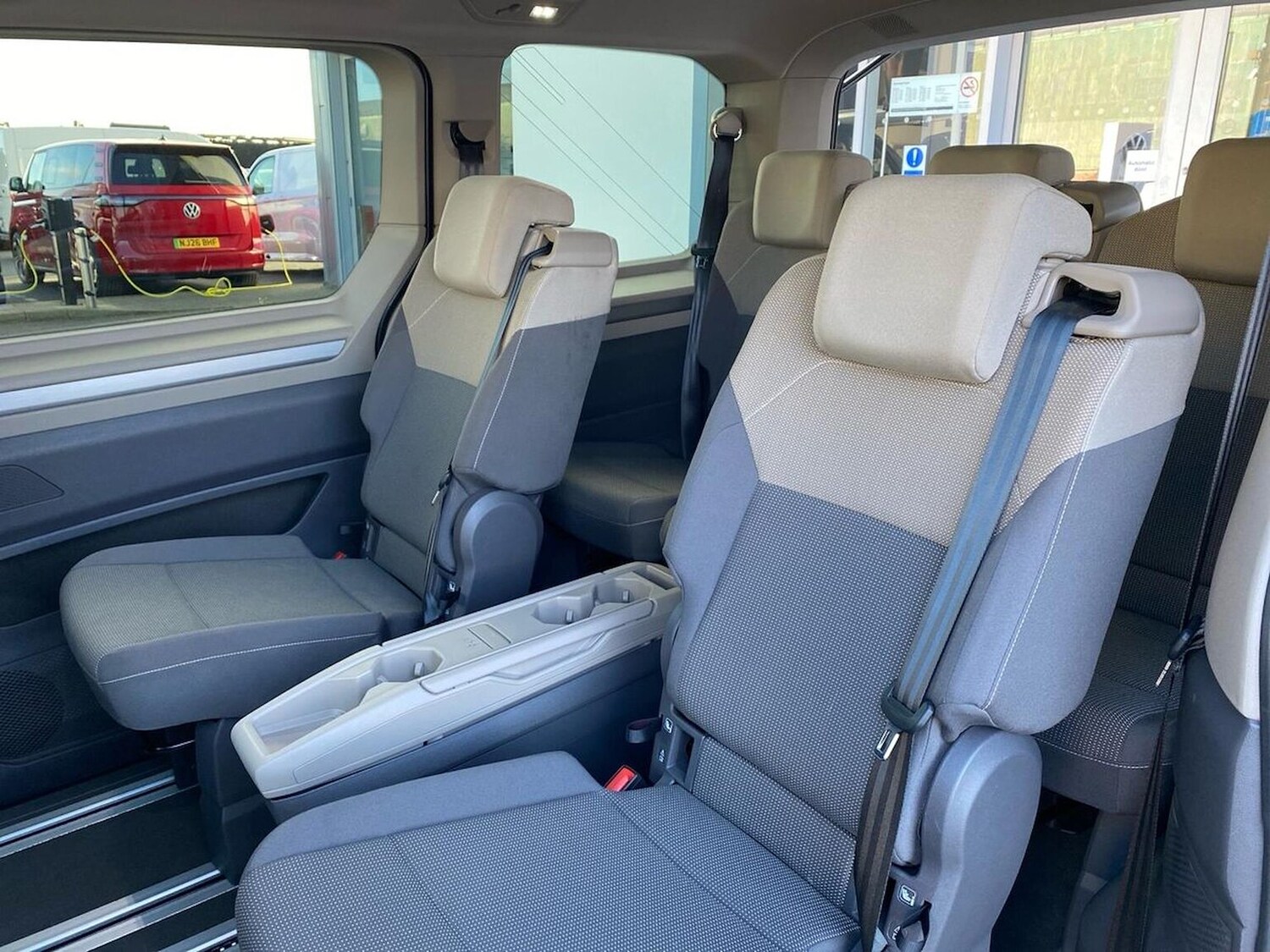 Used Volkswagen Multivan 2024 for sale - 78194711: Photo 18