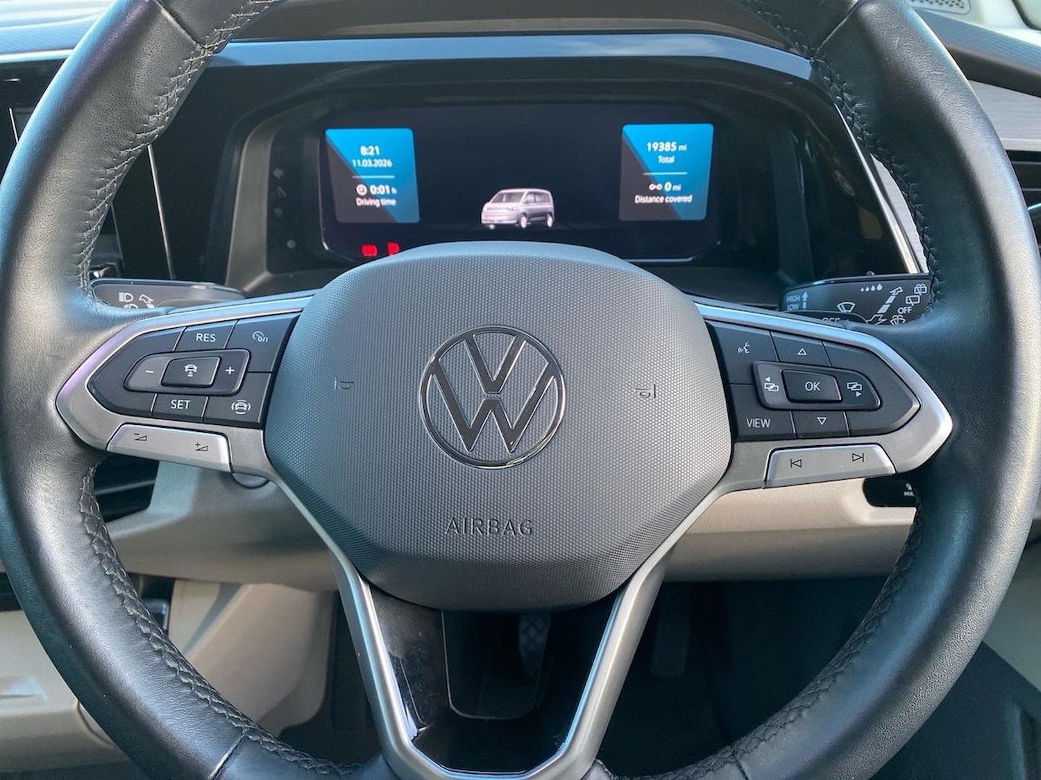 Used Volkswagen Multivan 2024 for sale - 78194711: Photo 23