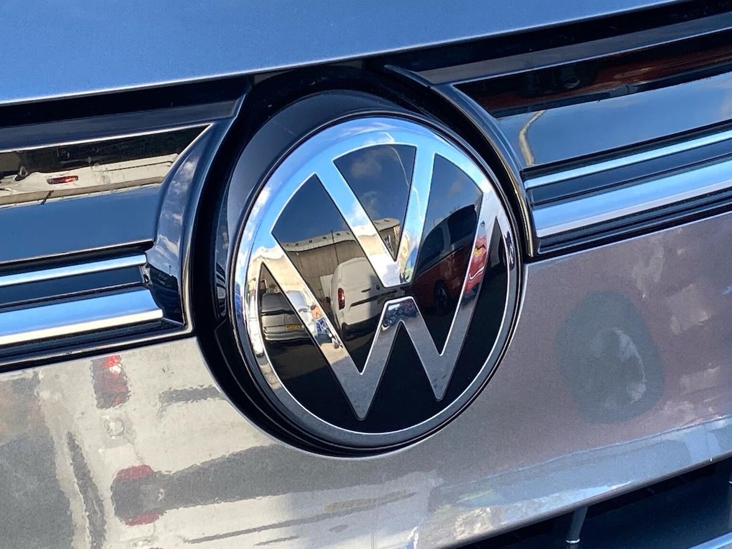 Used Volkswagen Multivan 2024 for sale - 78194711: Photo 24