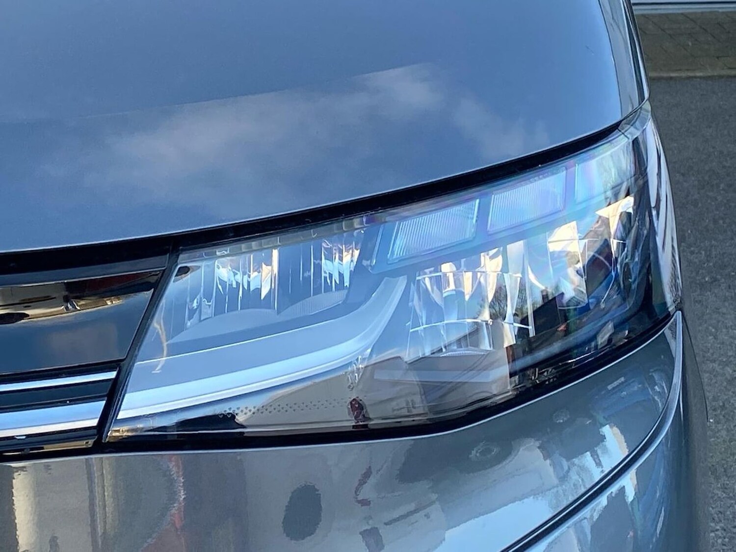 Used Volkswagen Multivan 2024 for sale - 78194711: Photo 25