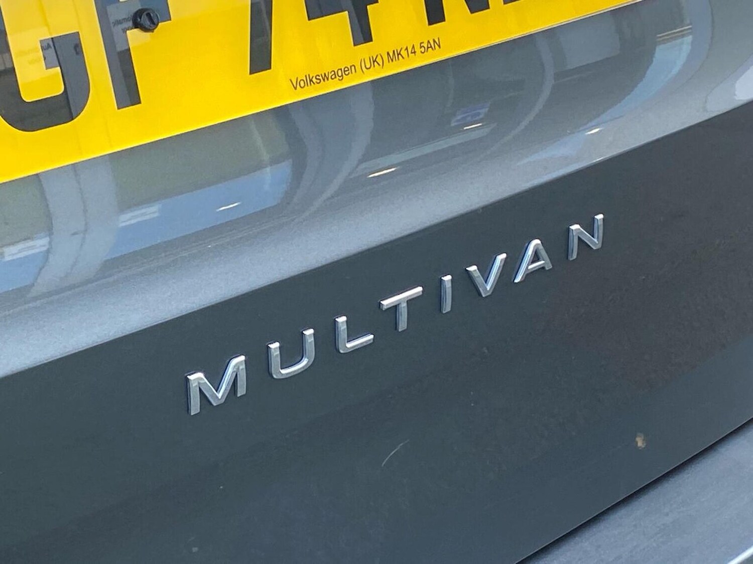 Used Volkswagen Multivan 2024 for sale - 78194711: Photo 26