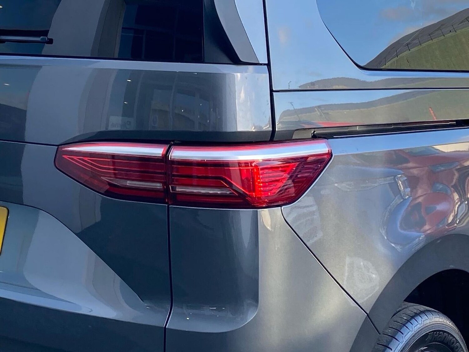 Used Volkswagen Multivan 2024 for sale - 78194711: Photo 27