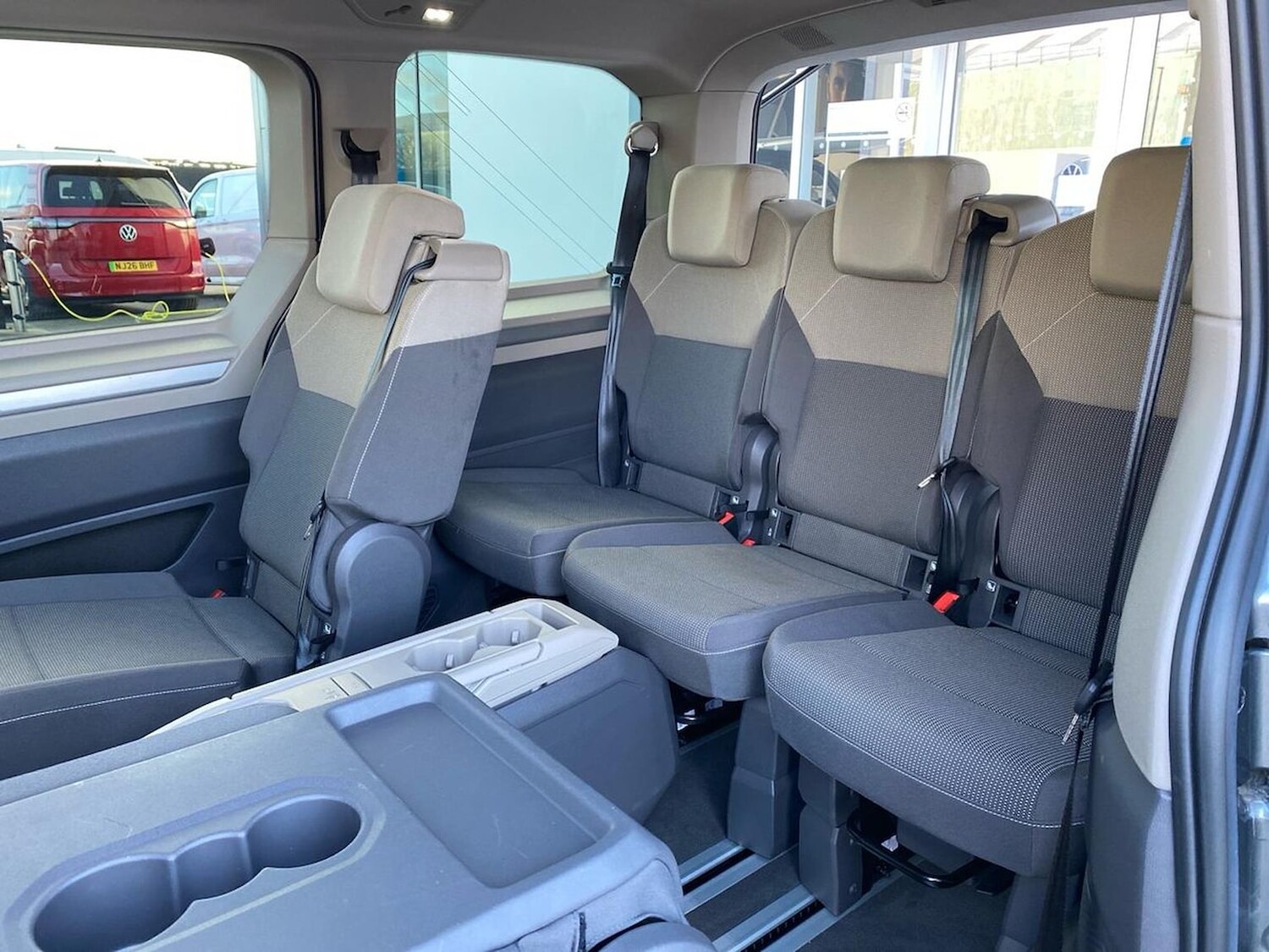 Used Volkswagen Multivan 2024 for sale - 78194711: Photo 28