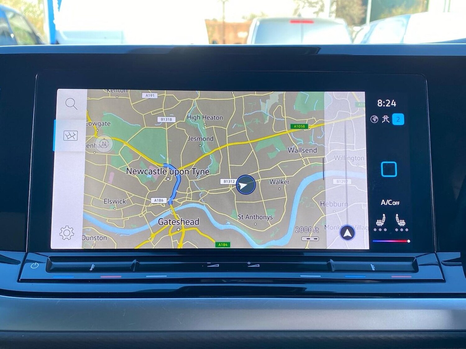 Used Volkswagen Multivan 2024 for sale - 78194711: Photo 31