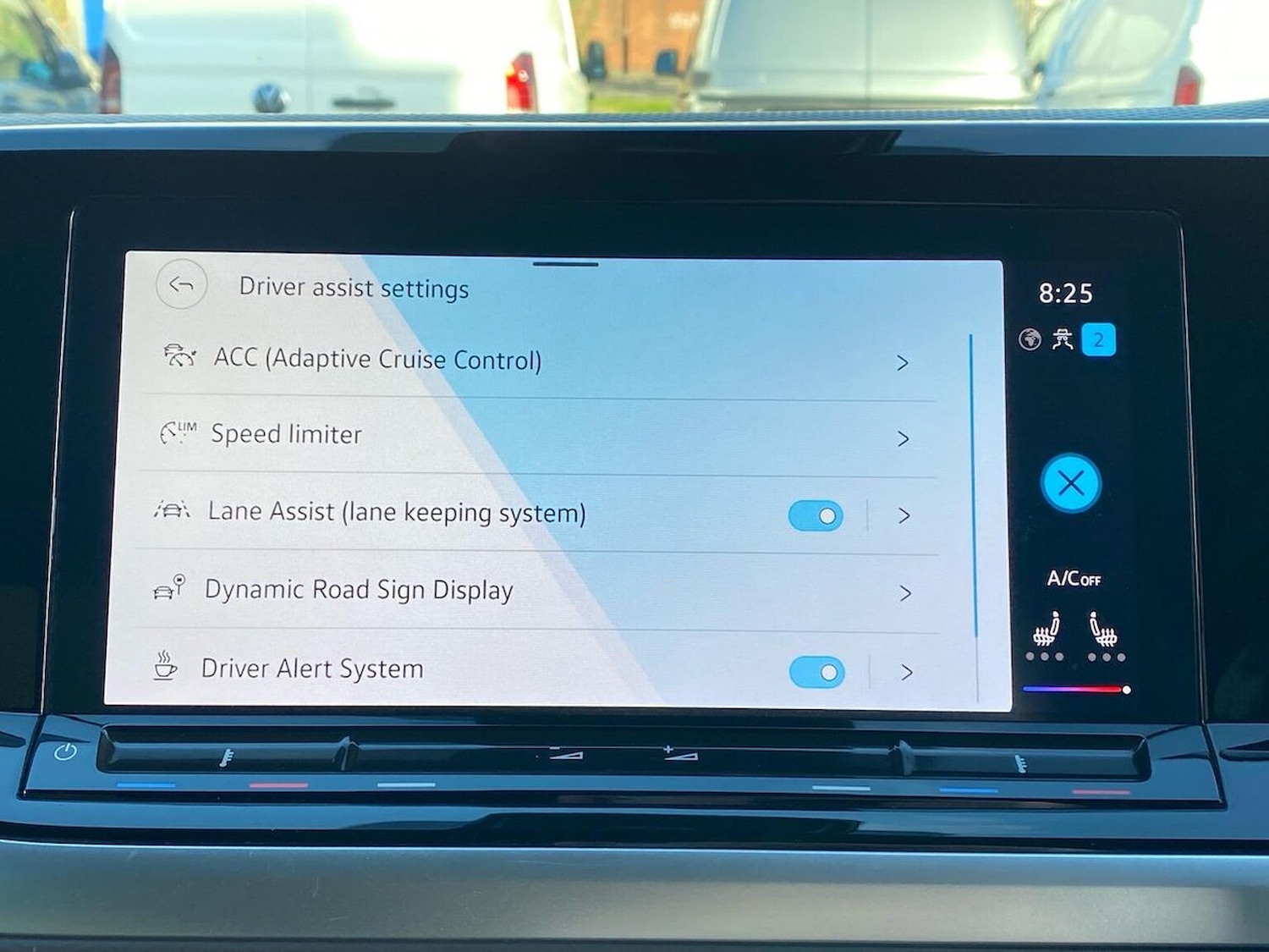 Used Volkswagen Multivan 2024 for sale - 78194711: Photo 33