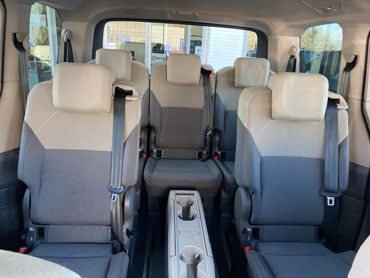 Used Volkswagen Multivan 2024 for sale - 78194711: Photo 41