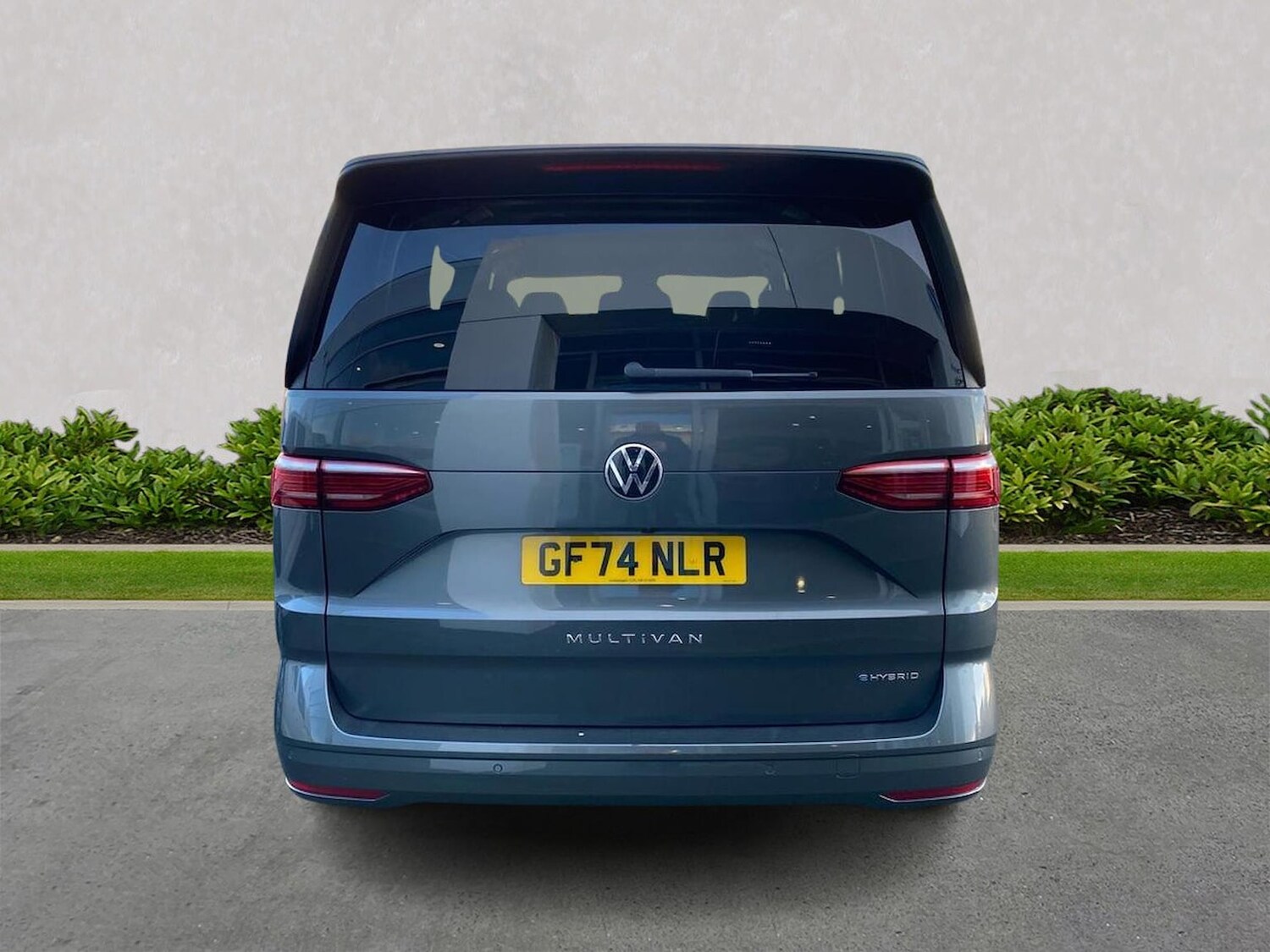 Used Volkswagen Multivan 2024 for sale - 78194711: Photo 6