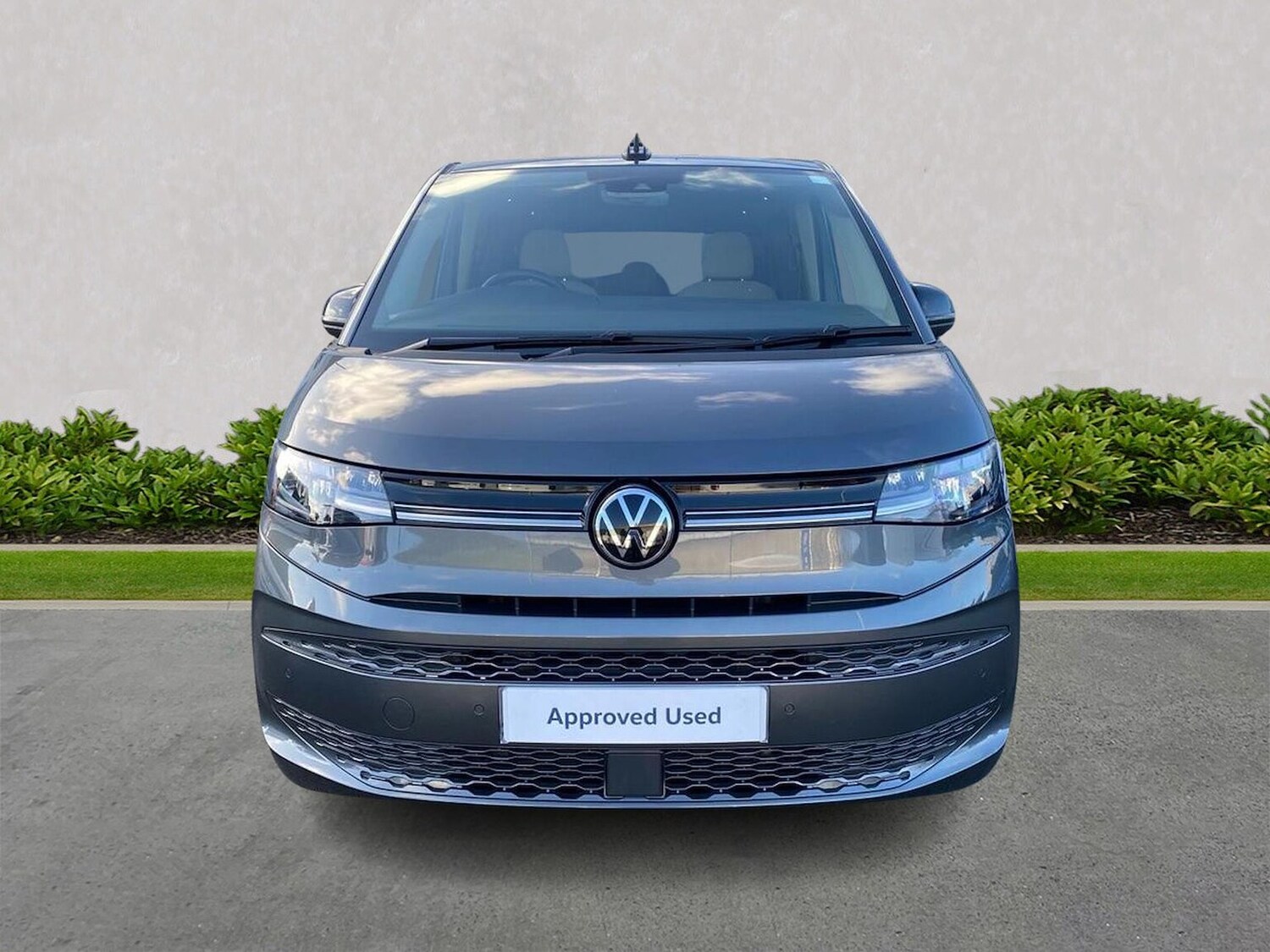 Used Volkswagen Multivan 2024 for sale - 78194711: Photo 7