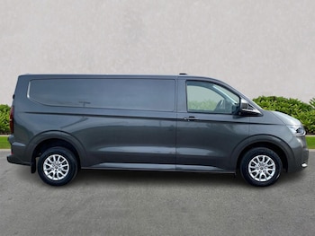 Used Volkswagen Transporter 2025 for sale - 78745337: Photo