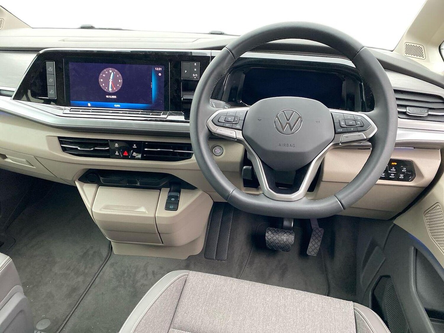 Used Volkswagen California 2025 for sale - 77003693: Photo 10