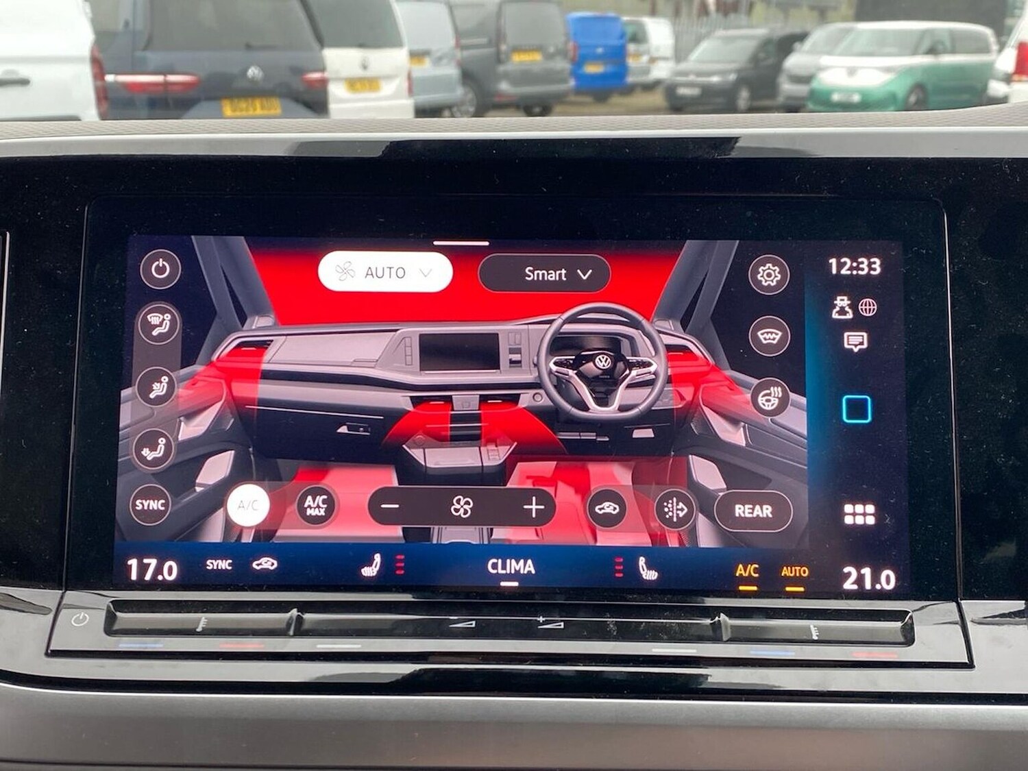 Used Volkswagen California 2025 for sale - 77003693: Photo 14