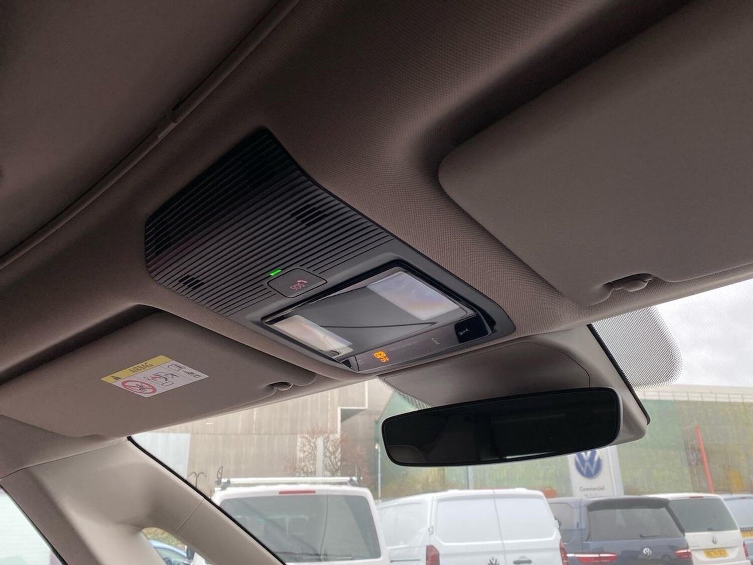 Used Volkswagen California 2025 for sale - 77003693: Photo 16