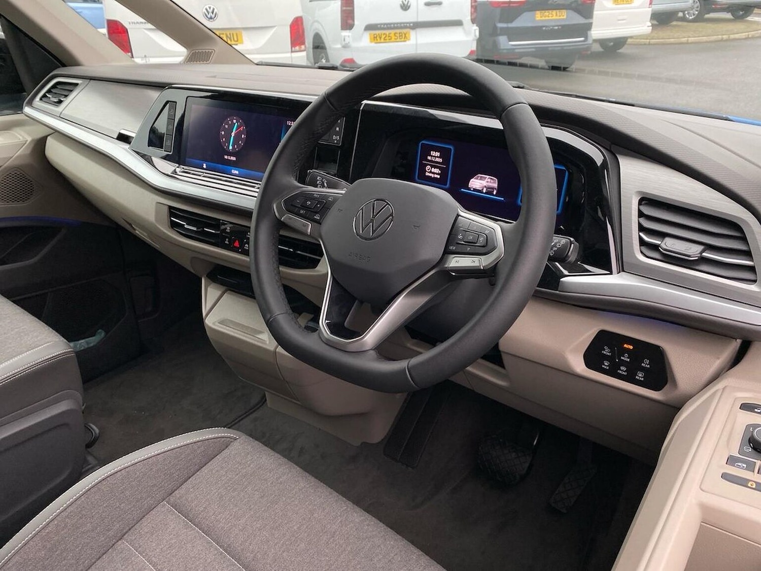 Used Volkswagen California 2025 for sale - 77003693: Photo 21