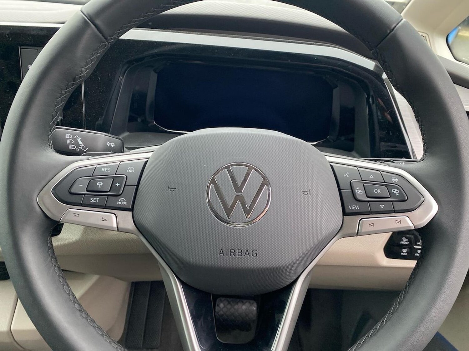 Used Volkswagen California 2025 for sale - 77003693: Photo 23