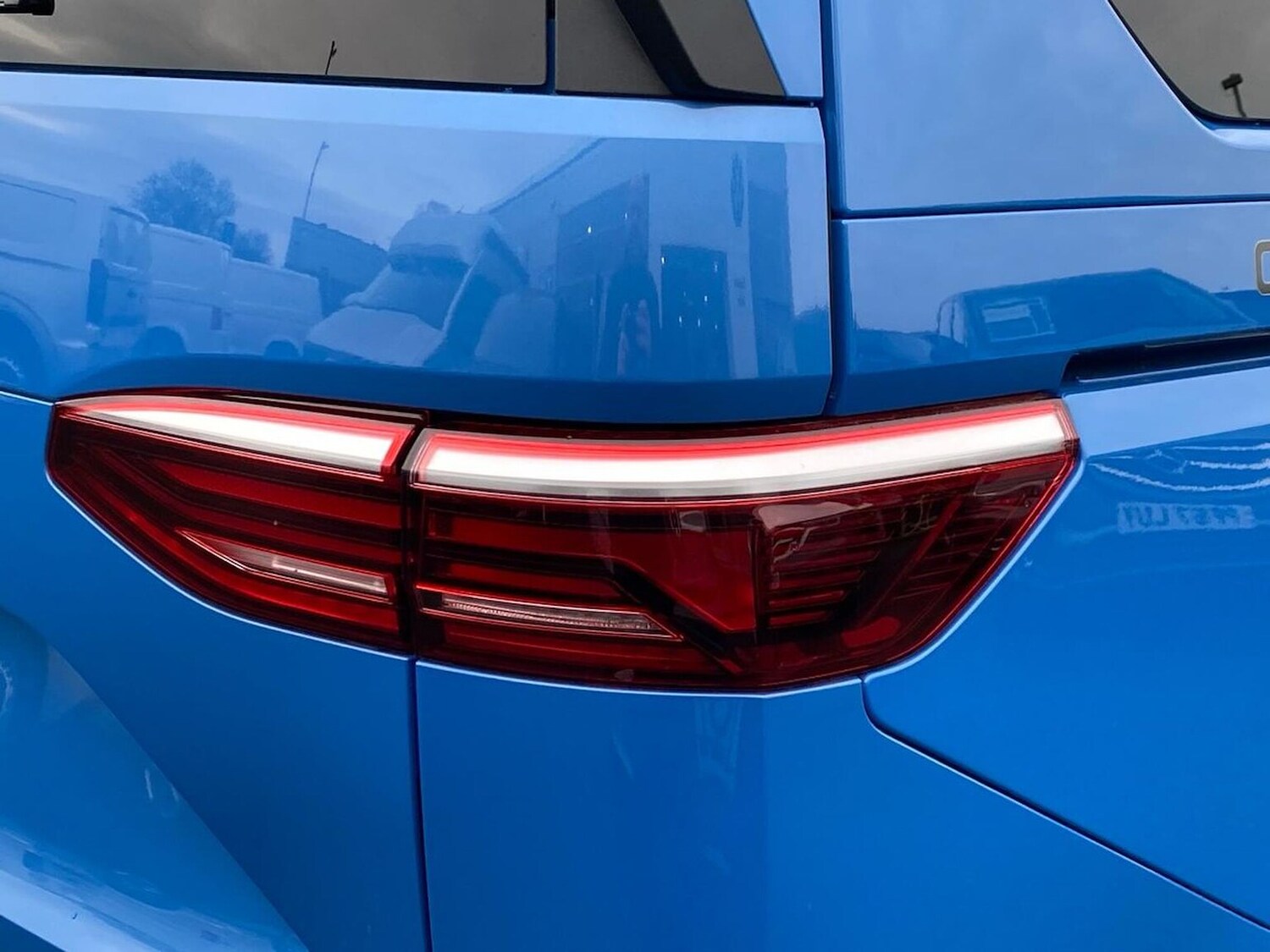 Used Volkswagen California 2025 for sale - 77003693: Photo 27