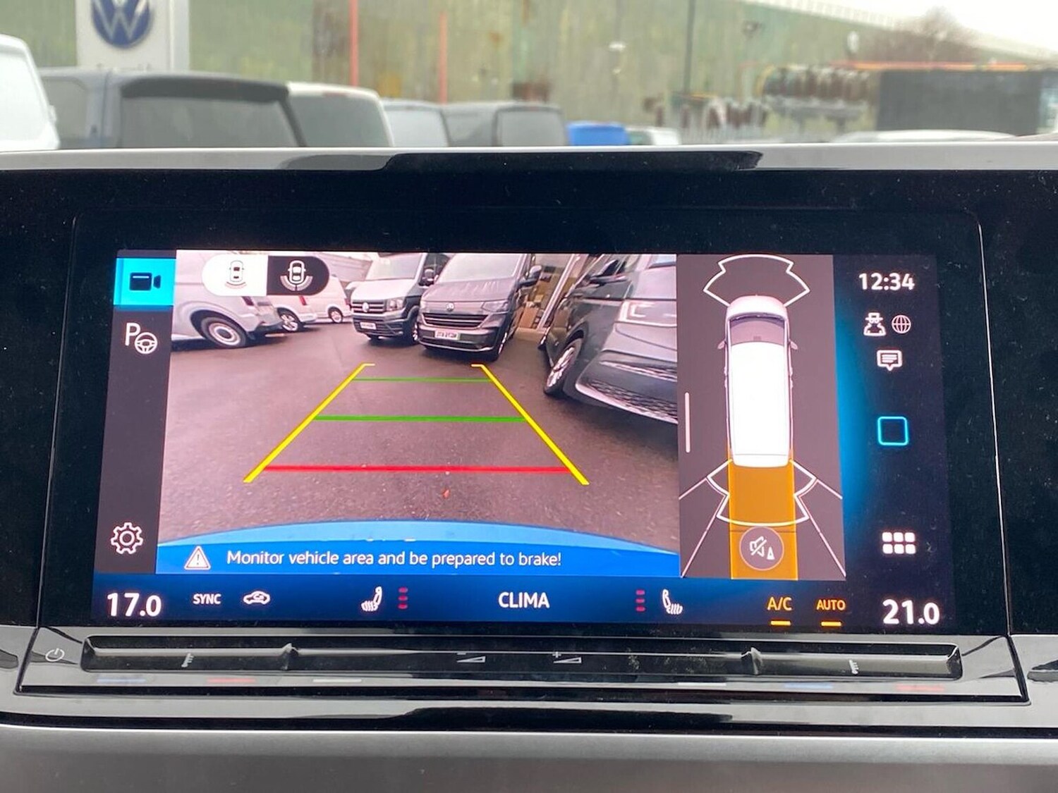 Used Volkswagen California 2025 for sale - 77003693: Photo 28