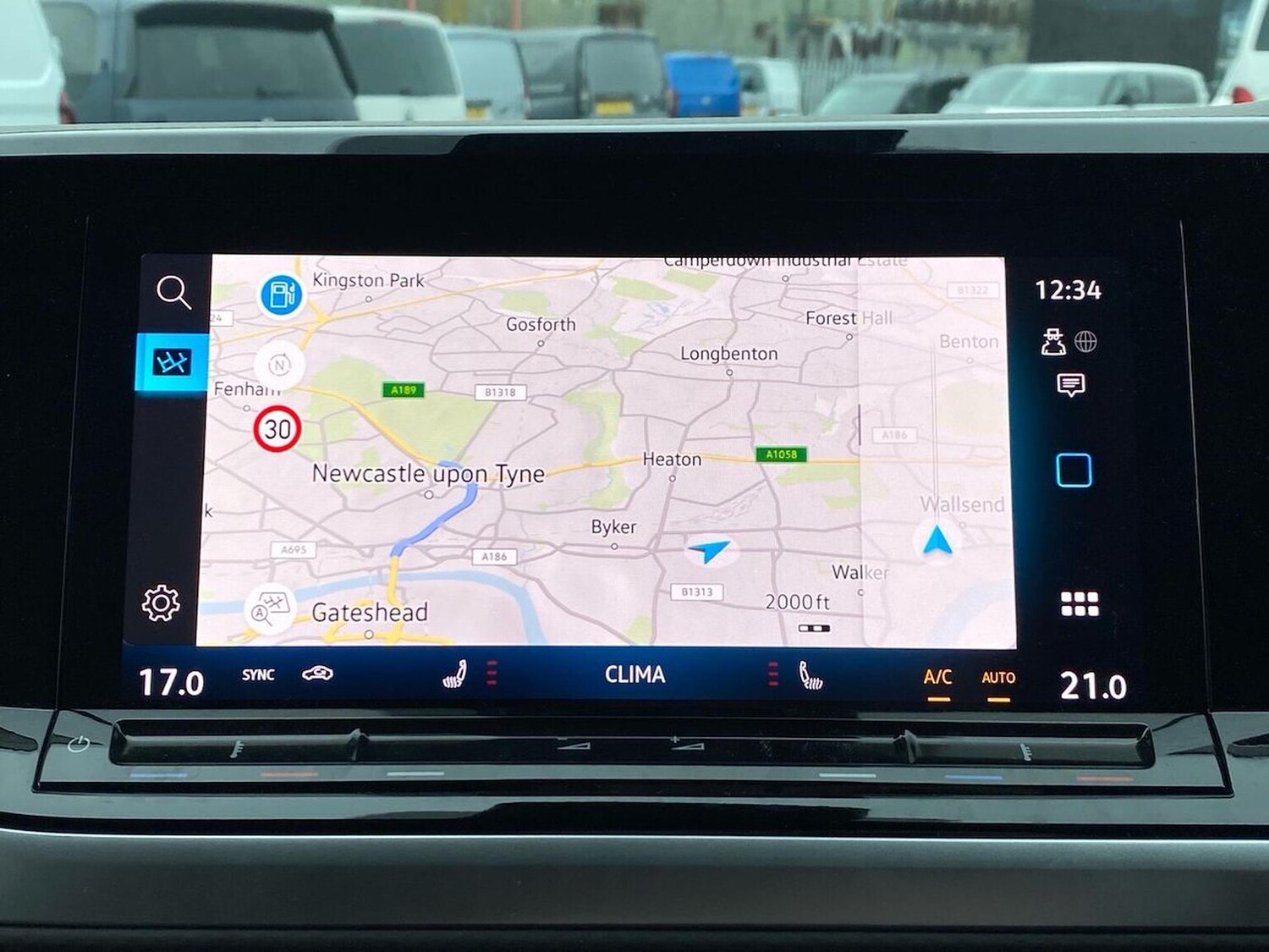 Used Volkswagen California 2025 for sale - 77003693: Photo 29