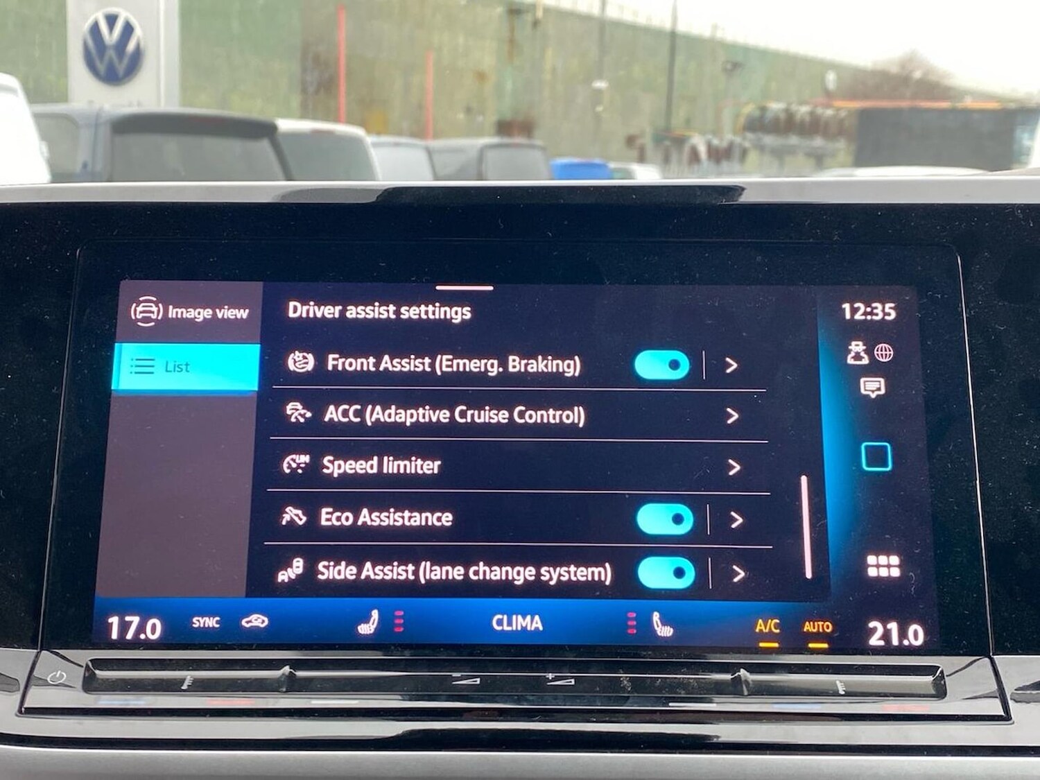 Used Volkswagen California 2025 for sale - 77003693: Photo 32