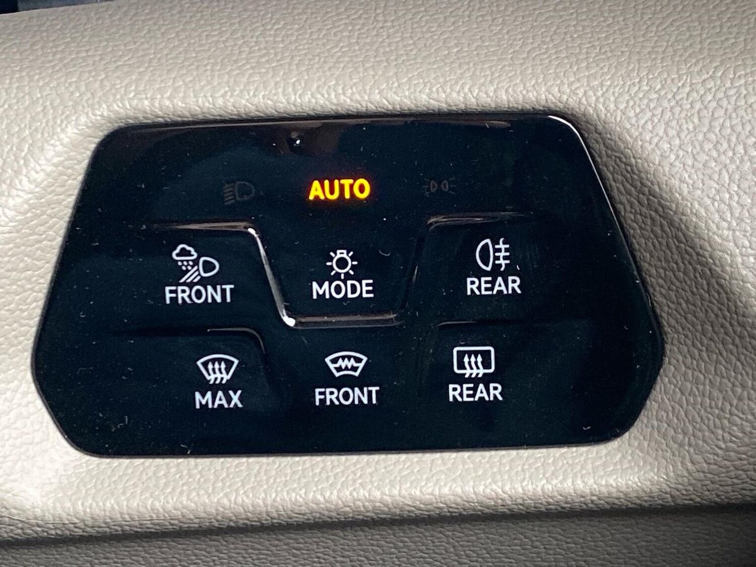 Used Volkswagen California 2025 for sale - 77003693: Photo 37