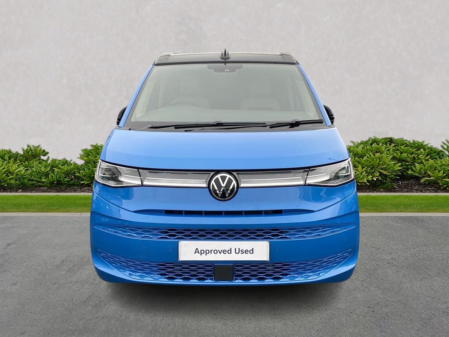 Used Volkswagen California 2025 for sale - 77003693: Photo 7