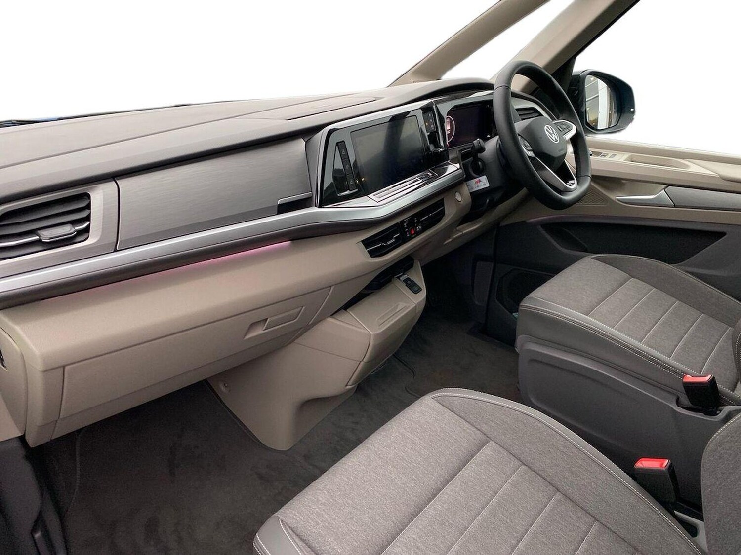 Used Volkswagen California 2025 for sale - 77003693: Photo 9