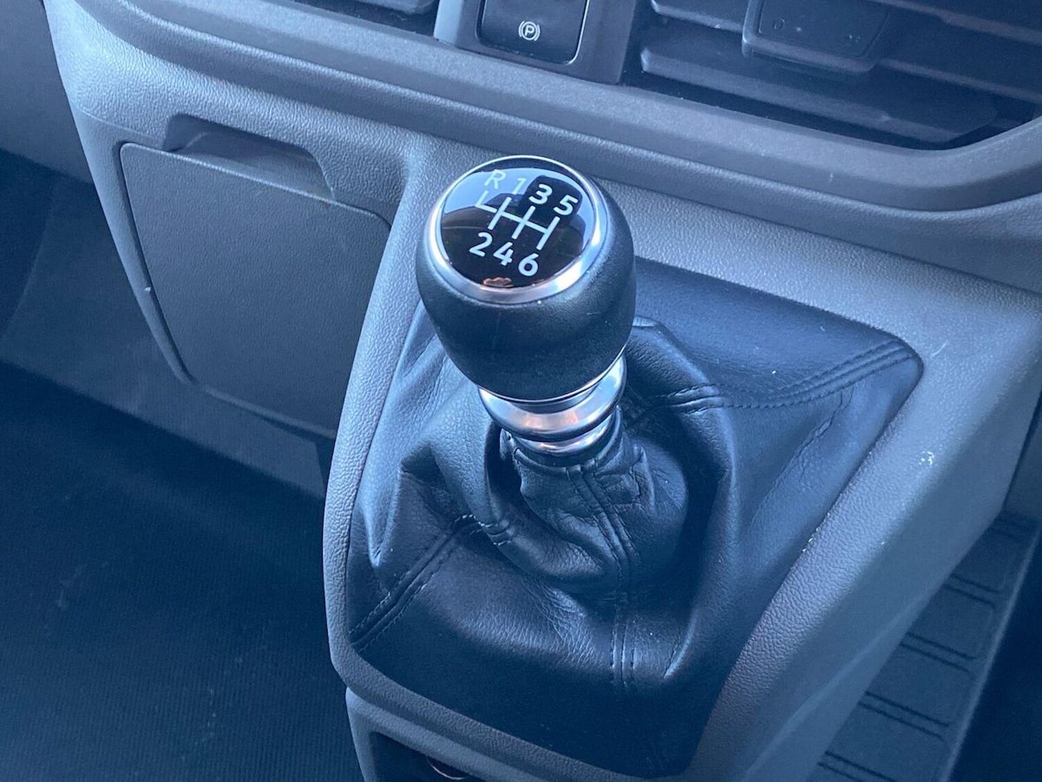 Used Volkswagen Transporter 2025 for sale - 77487876: Photo 13