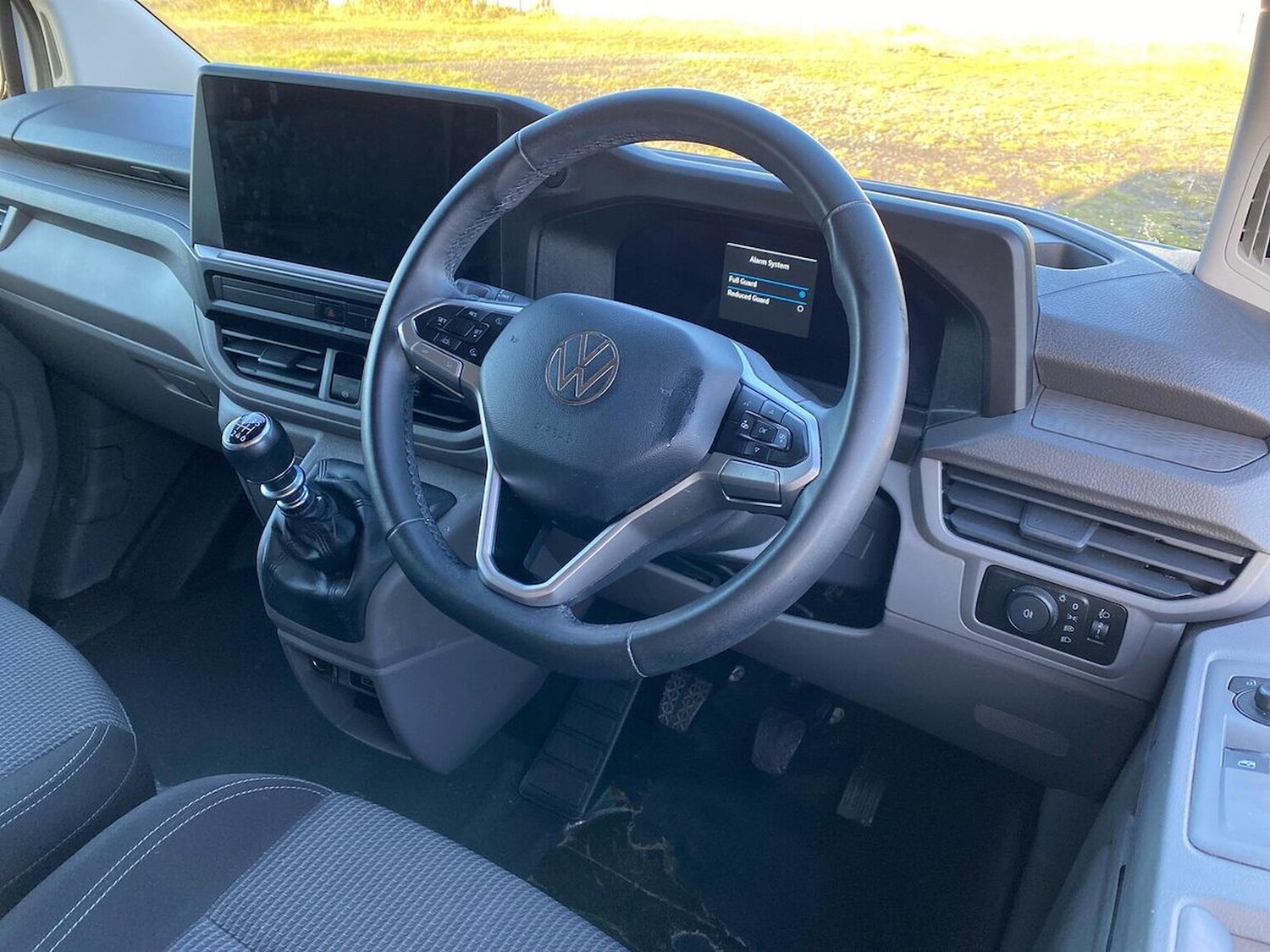 Used Volkswagen Transporter 2025 for sale - 77487876: Photo 15