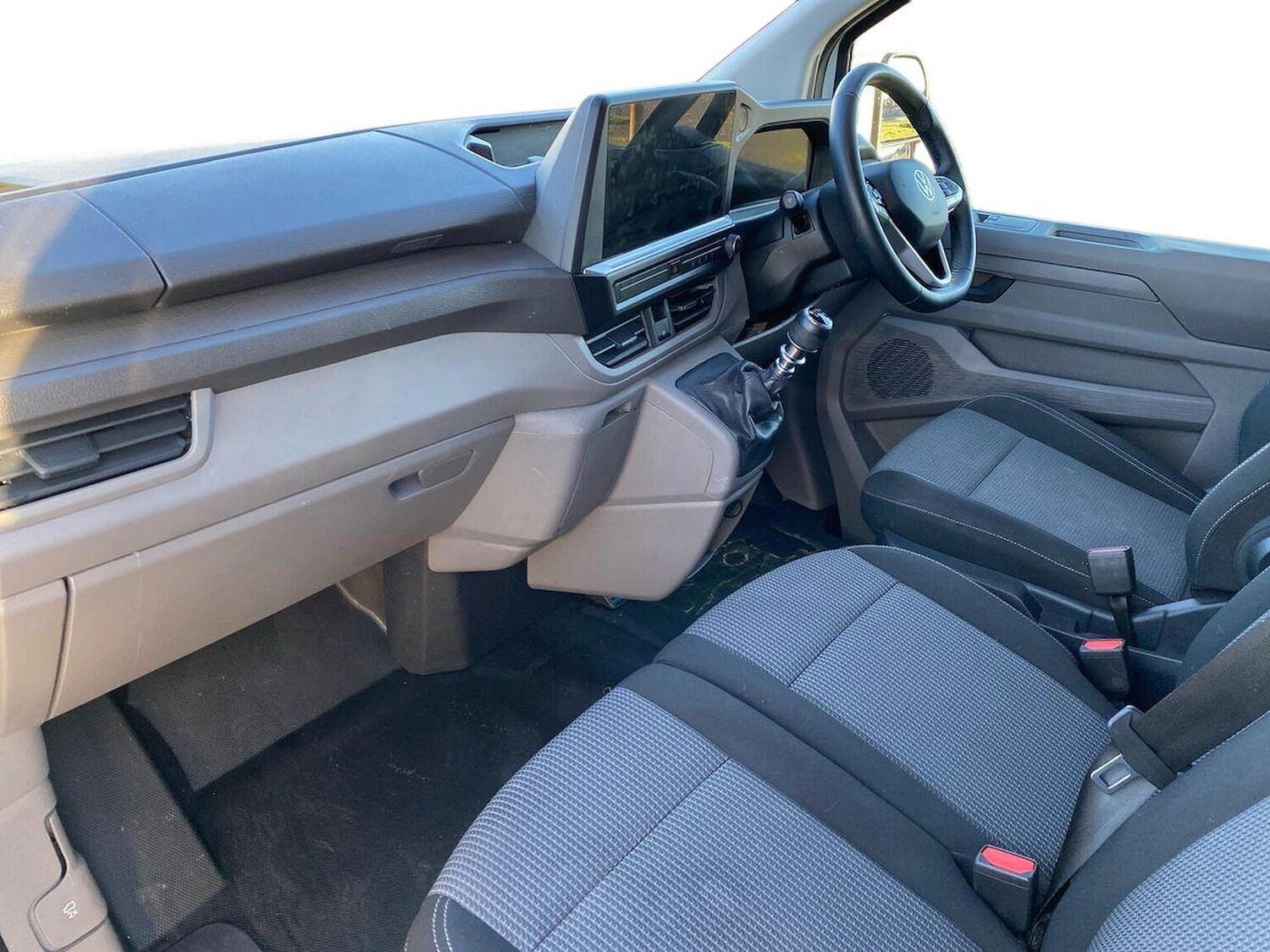 Used Volkswagen Transporter 2025 for sale - 77487876: Photo 7