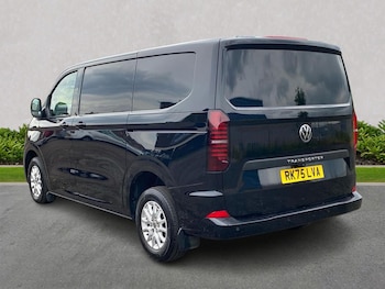 Used Volkswagen Transporter 2025 for sale - 79198383: Photo
